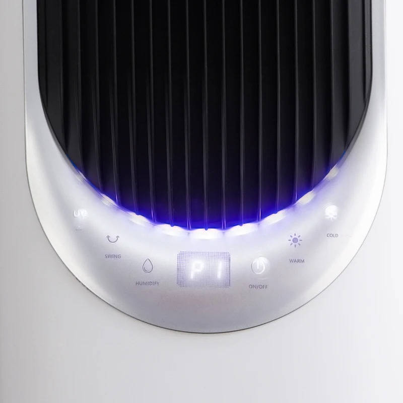 Portable AC Unit for Home & Office