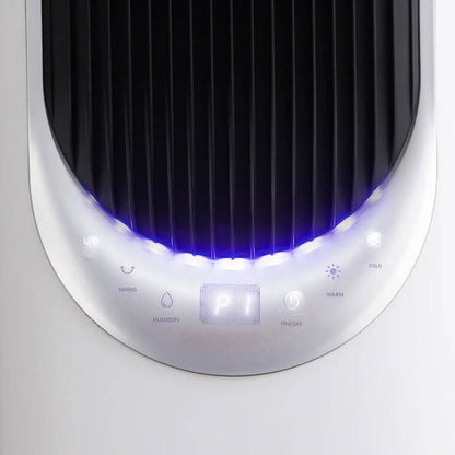 Portable AC Unit for Home & Office