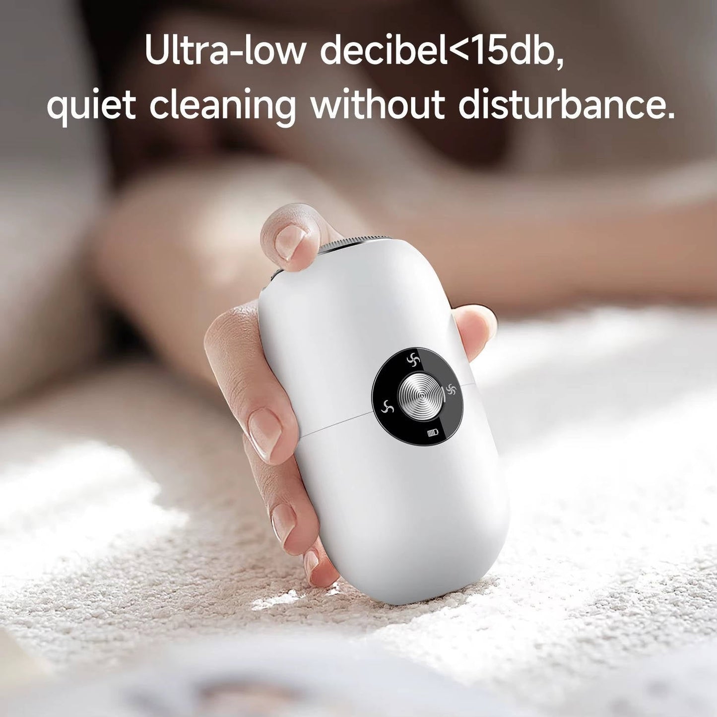 Electric Foot Callus Remover