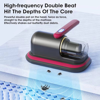 Dust Mite Vacuum Cleaner