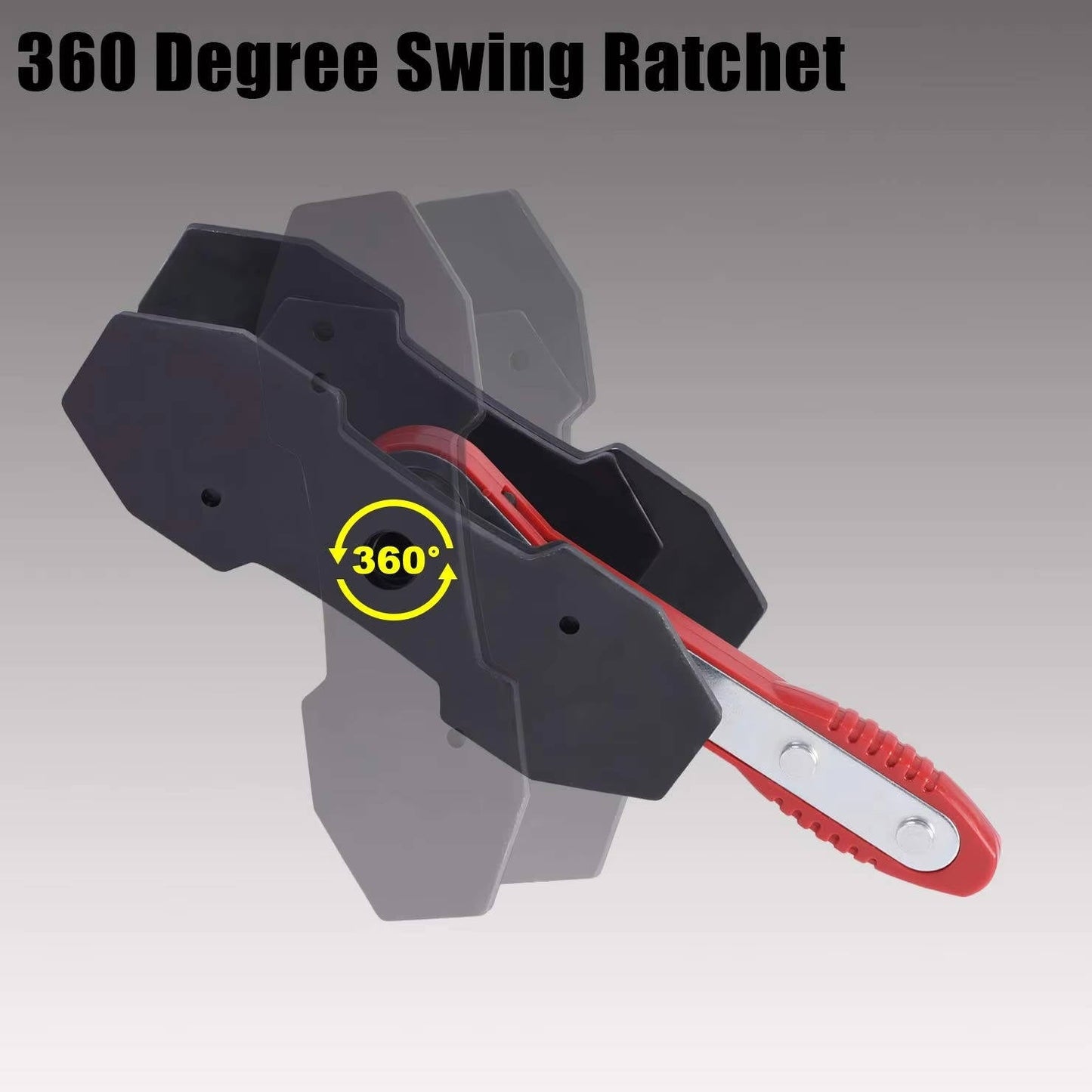 Brake Caliper Press Tool Set