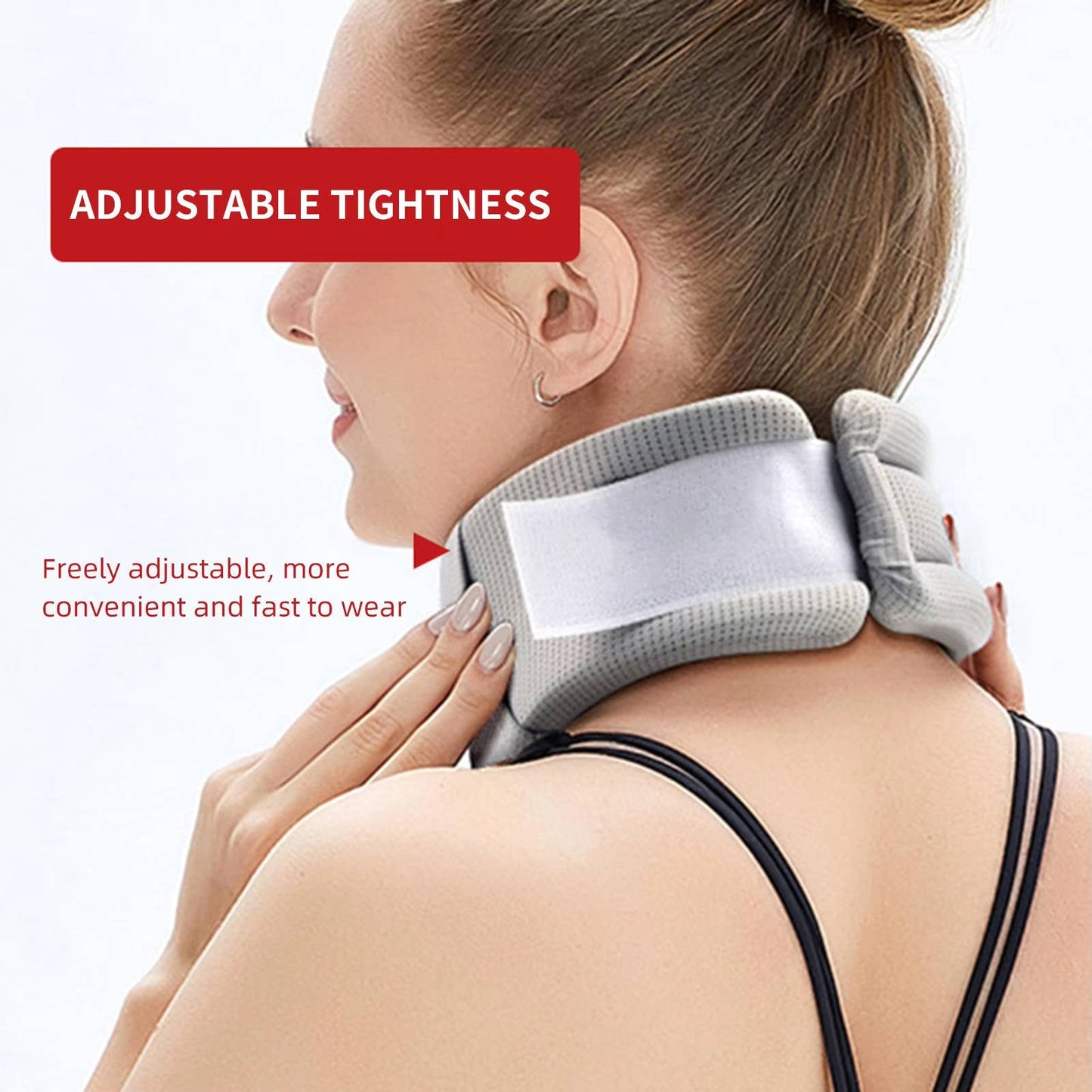 Sleep Support Neck Brace