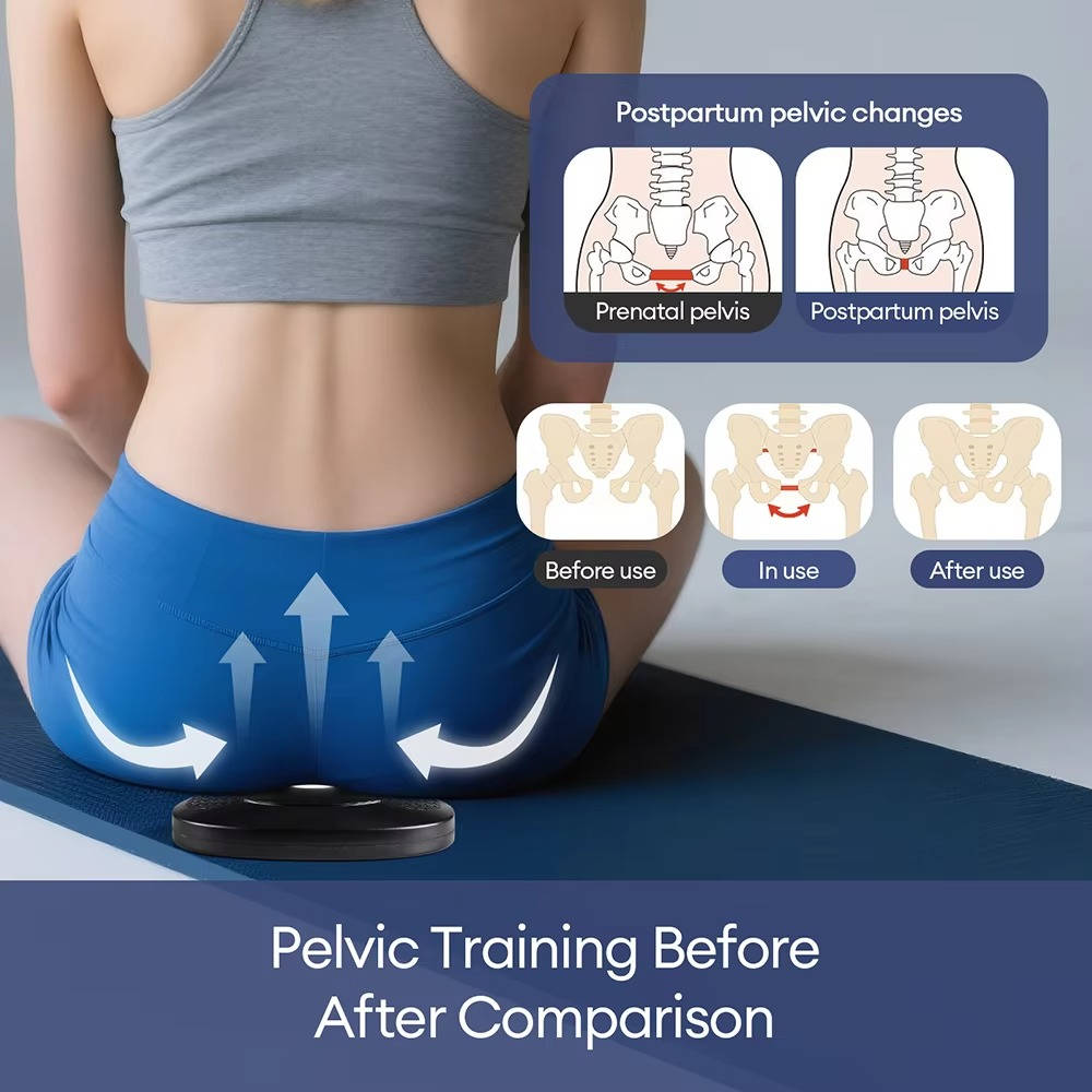 Pelvic Floor Muscle Trainer for Women