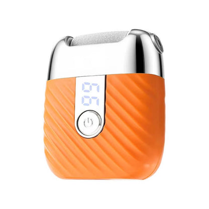 Electric Foot Scrubber & Callus Remover