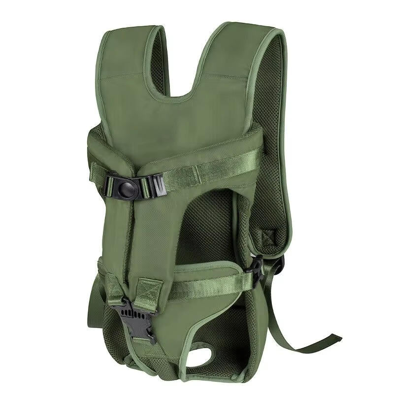 Dog Carrying Backpack Carrier