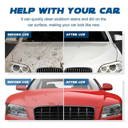 Car Ceramic Coating Spray with Microfiber Kit