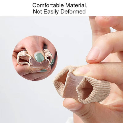 Toe Separator & Bunion Corrector, Comfort Fit