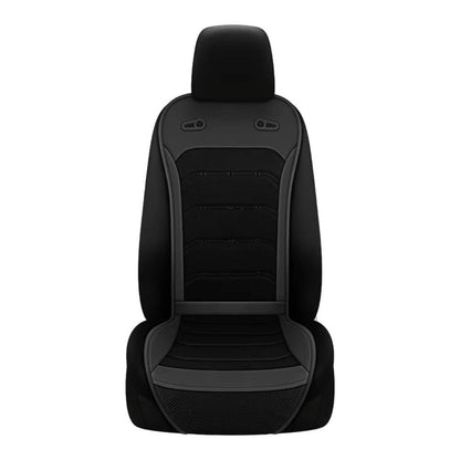 Cooling Car Seat Cushion & Cover with Fans