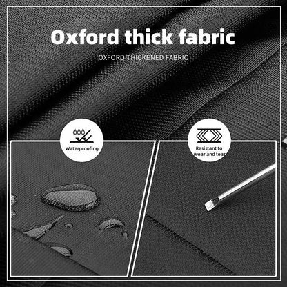 Waterproof Motorcycle Cover