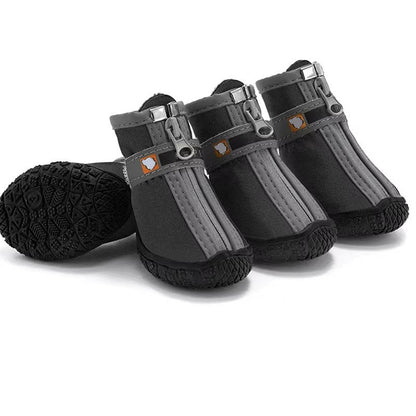 Anti-Slip Dog Shoes