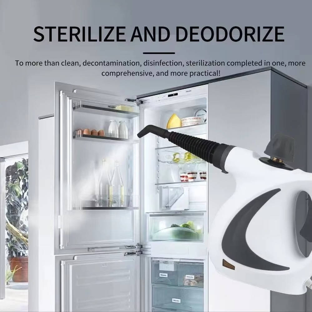 1050W Handheld Steam Cleaner