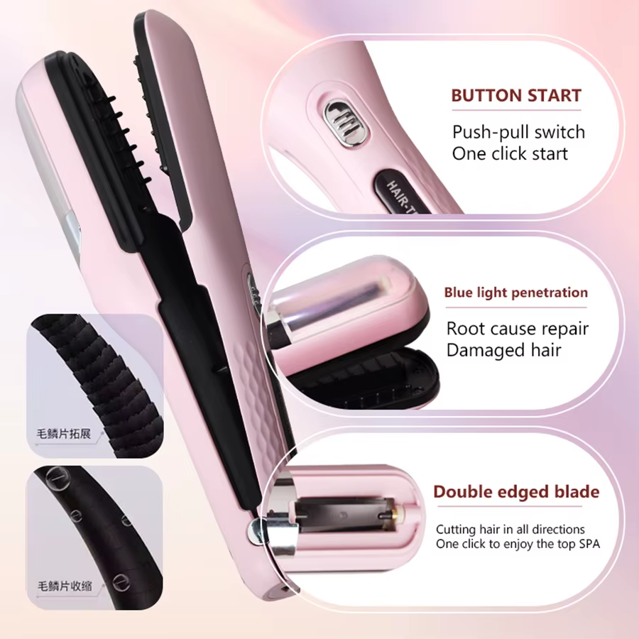 Split End Hair Trimmer
