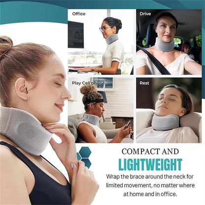 Sleep Support Neck Brace