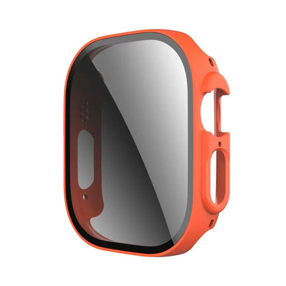 Apple Watch Privacy Screen Protector & Case
