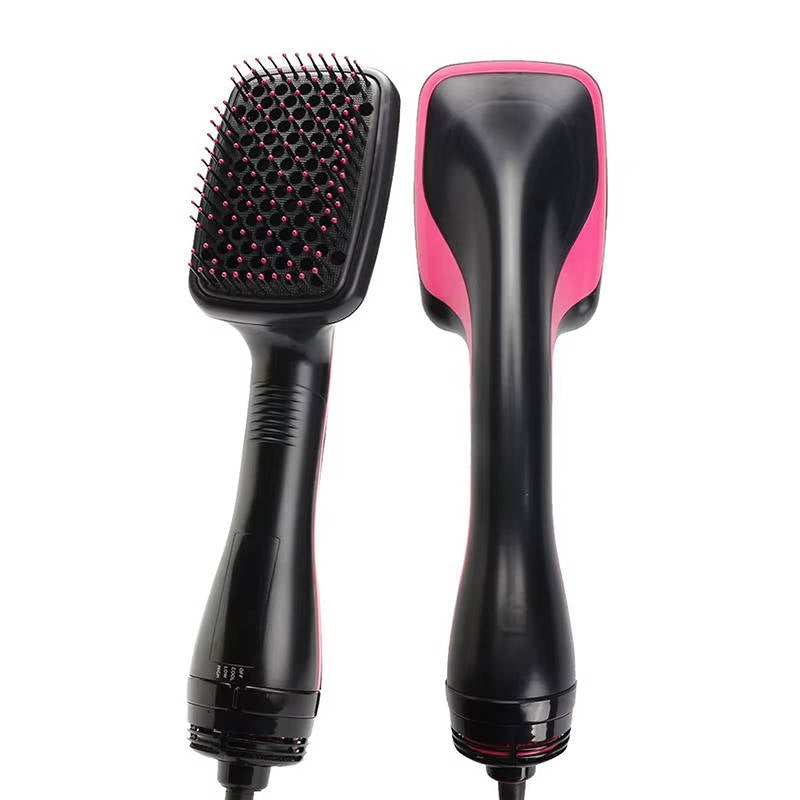 Hair Blow Dryer Brush, 3 Heat Settings