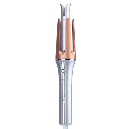 Automatic Hair Curling Iron