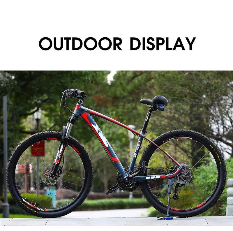 Comfortable Wide Bike Saddle Seat