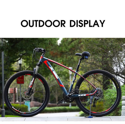 Comfortable Wide Bike Saddle Seat