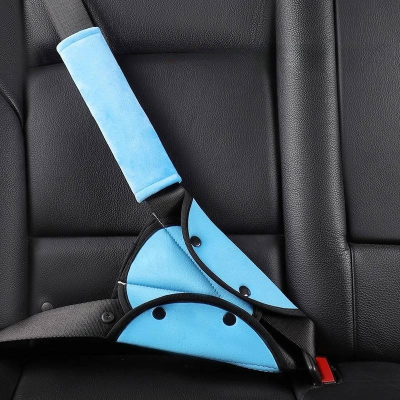 Portable Child Travel Safety Harness