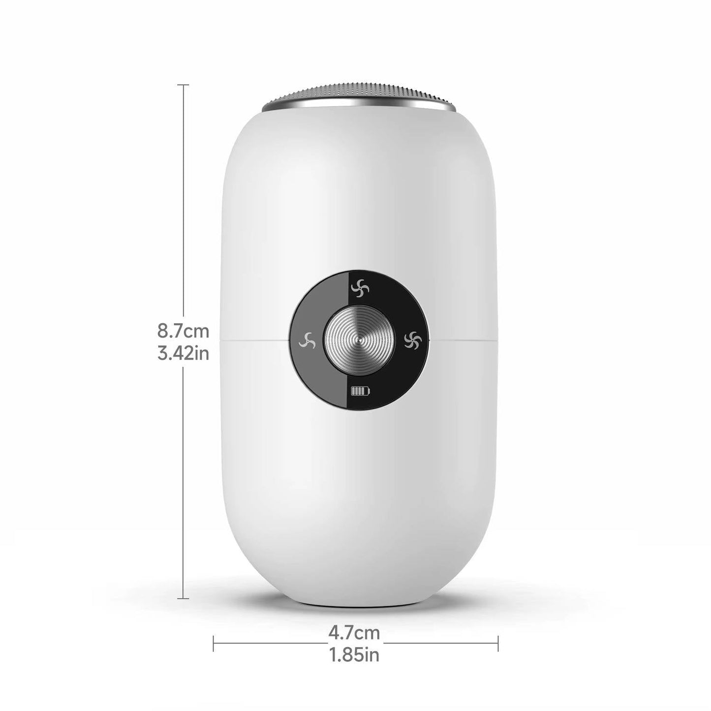 Electric Foot Callus Remover