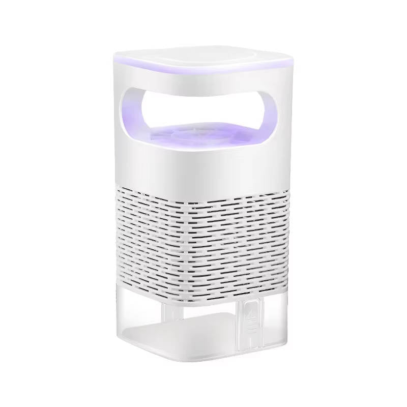 UV Mosquito Bug Trap Zapper with Auto Suction