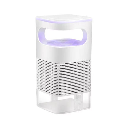 UV Mosquito Bug Trap Zapper with Auto Suction