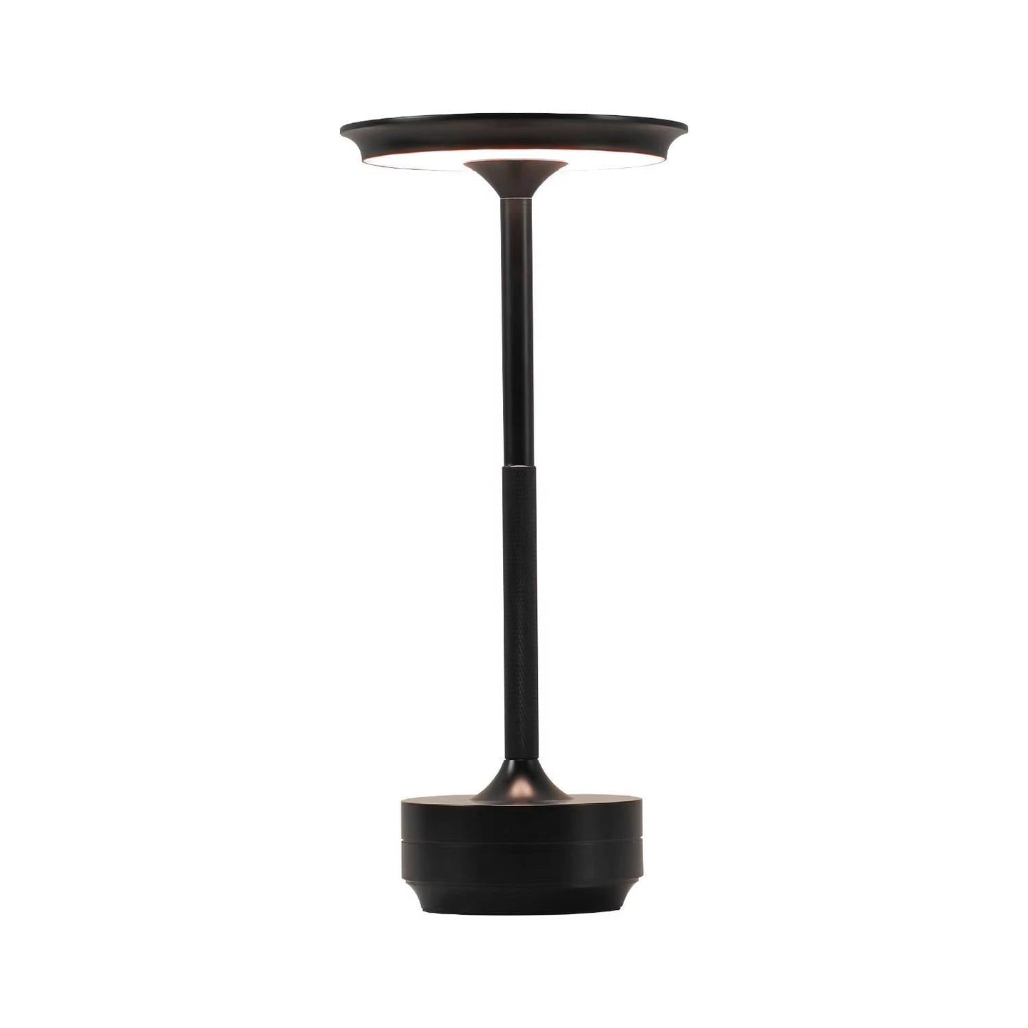 Modern Cordless Touch LED Table Lamp
