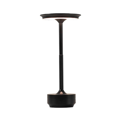 Modern Cordless Touch LED Table Lamp