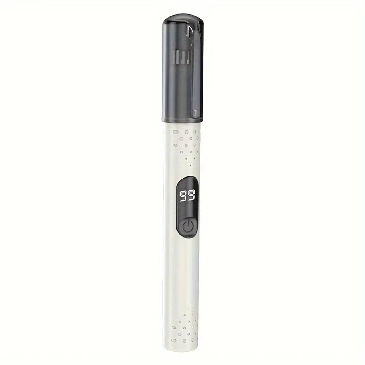 Electric Nose & Ear Hair Trimmer