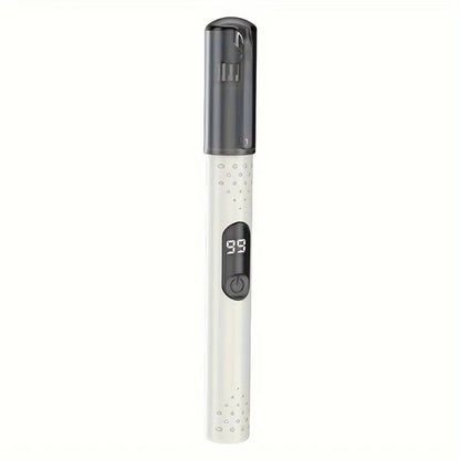 Electric Nose & Ear Hair Trimmer