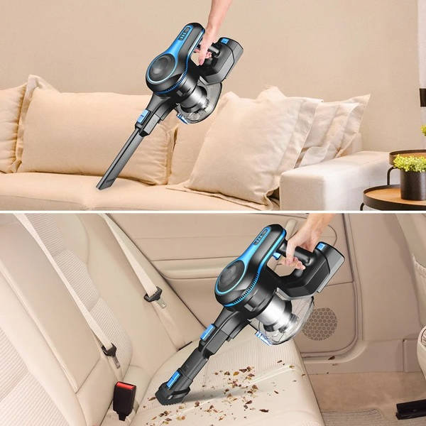 Cordless Vacuum Cleaner