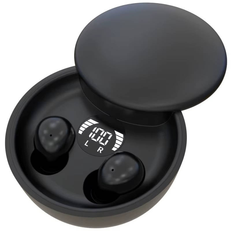 Mini Bluetooth Earbuds for Small Ear Canals