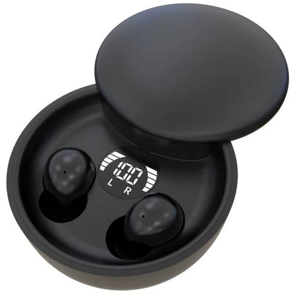 Mini Bluetooth Earbuds for Small Ear Canals