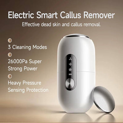 Electric Foot Callus Remover