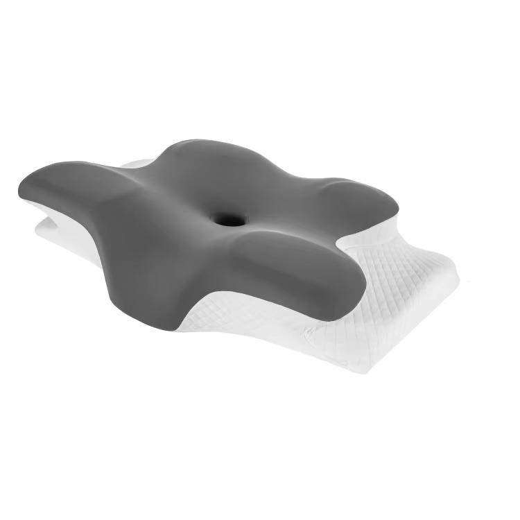 Cervical Memory Foam Neck Pillow