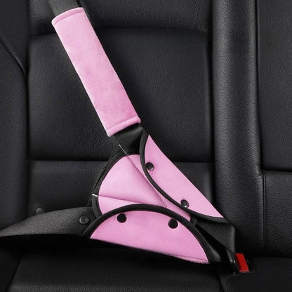 Portable Child Travel Safety Harness