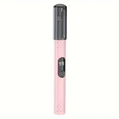 Electric Nose & Ear Hair Trimmer