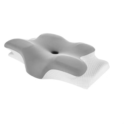 Cervical Memory Foam Neck Pillow