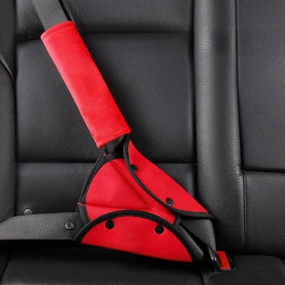Portable Child Travel Safety Harness