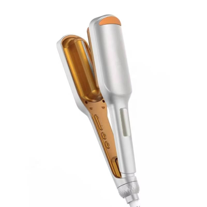 25mm Ionic Hair Waver, 2-Barrel