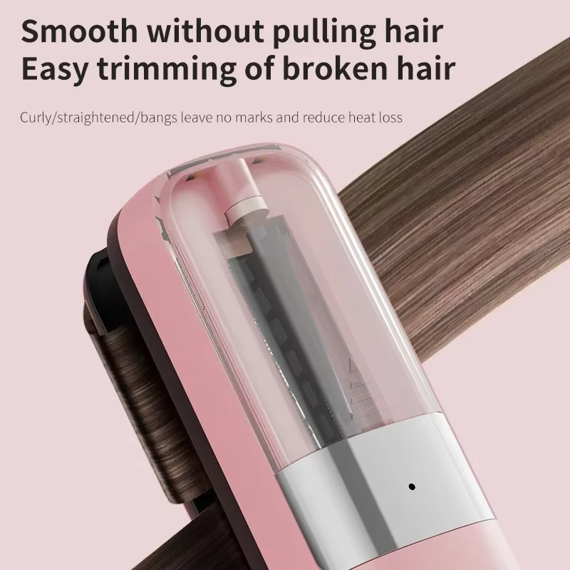 Split End Hair Trimmer