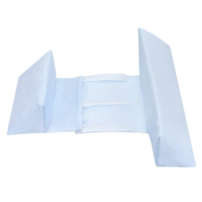 Anti-Roll Adjustable Baby Pillow