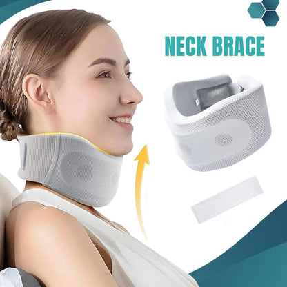 Sleep Support Neck Brace