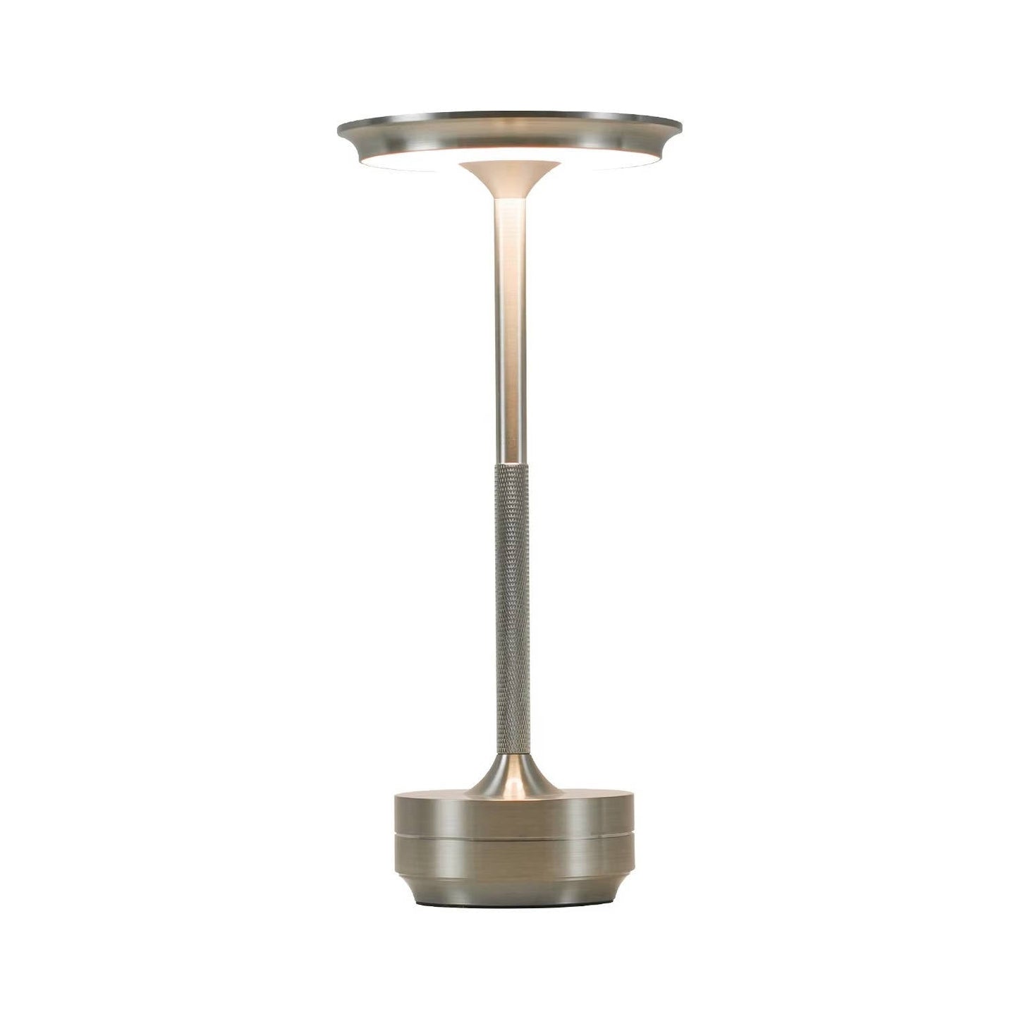 Modern Cordless Touch LED Table Lamp