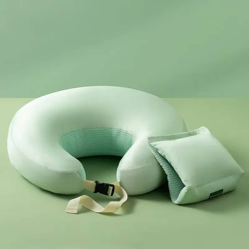 Comfortable Baby Nursing Pillow, Breastfeeding Support