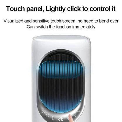 Portable AC Unit for Home & Office