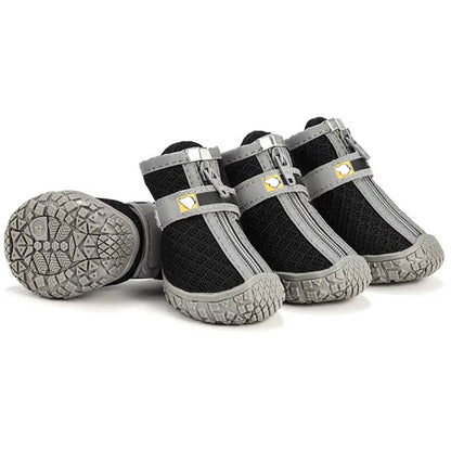 Anti-Slip Dog Shoes