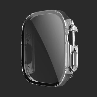 Apple Watch Privacy Screen Protector & Case