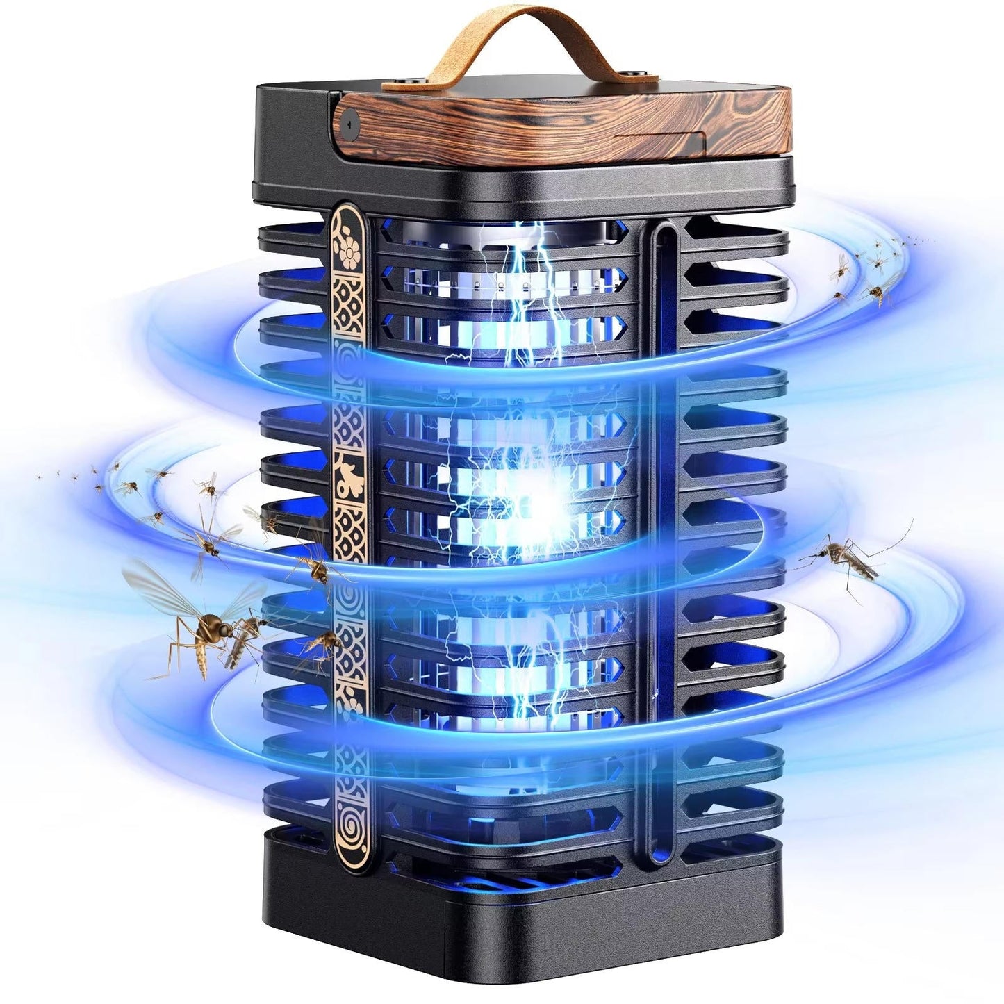 Outdoor Fly & Mosquito Bug Zapper