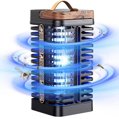 Outdoor Fly & Mosquito Bug Zapper